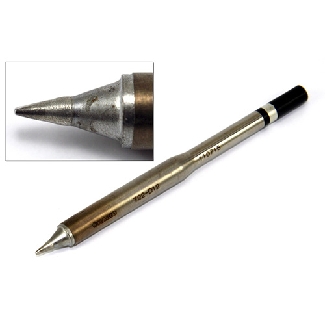 SOLDERING TIP SHAPE-1.2D  FOR FM-2030. FM-2031